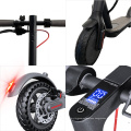 Online off Road EU Europe USA Warehouse Escooter Drop Shipping E Scooter E-Scooters Electronic Adult Scooters Electric Scooter